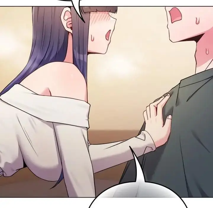 漫画《恋上年上的她》第53话第110张图