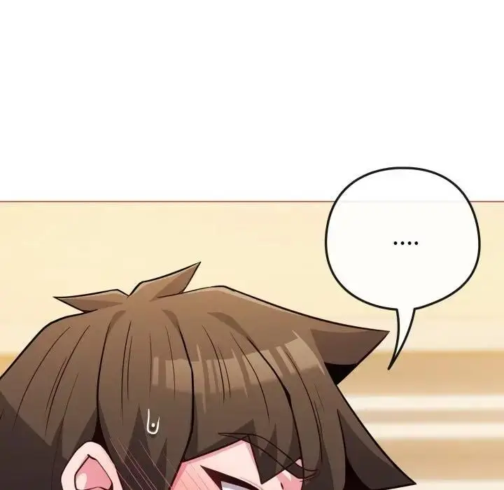 漫画《恋上年上的她》第54话第69张图