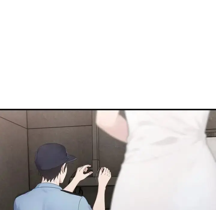 漫画《社区人妻的陷阱》第3话第96张图