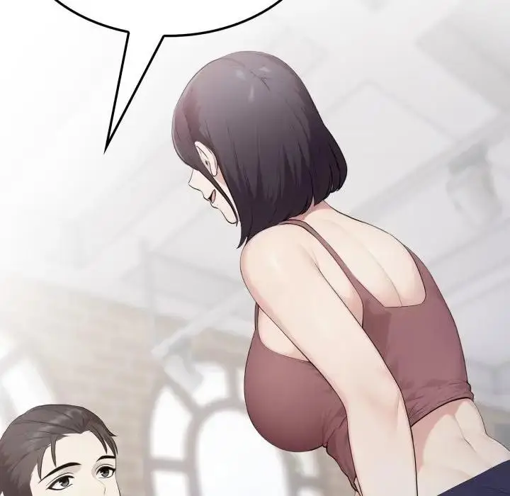 漫画《社区人妻的陷阱》第5话第159张图