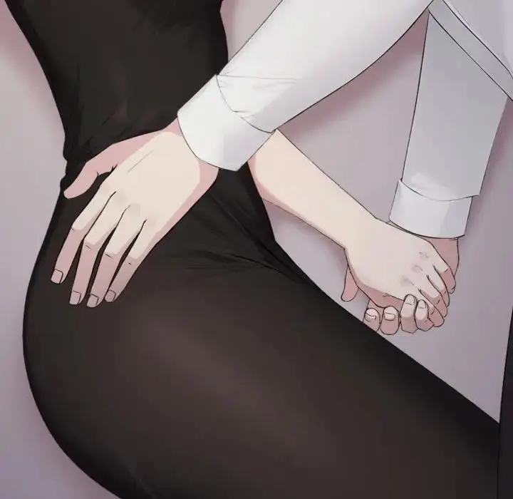 漫画《社区人妻的陷阱》第9话第45张图