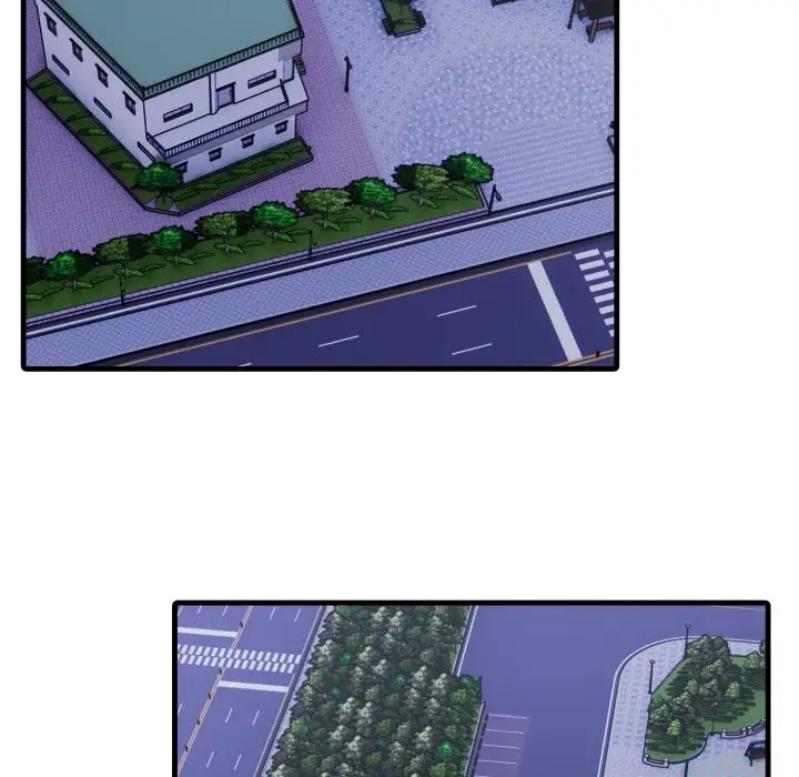 漫画《社区人妻的陷阱》第12话第106张图