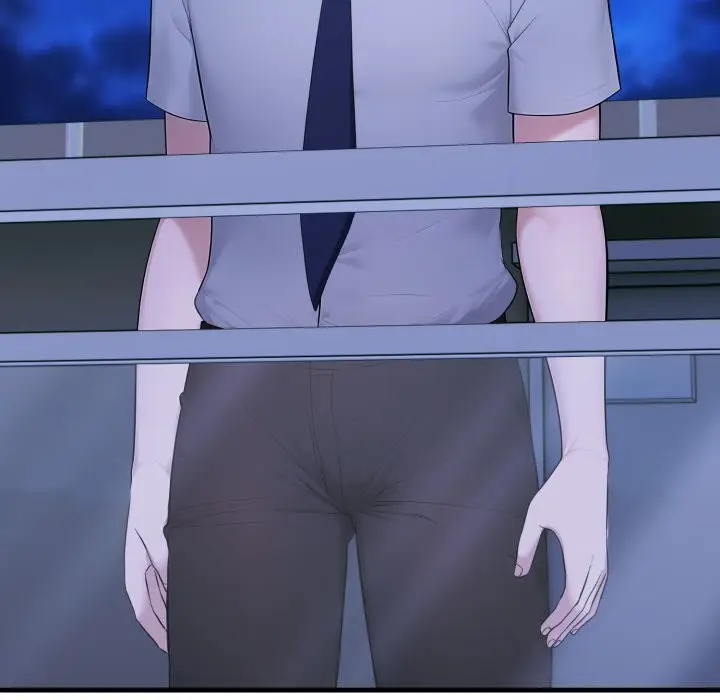 漫画《社区人妻的陷阱》第12话第96张图