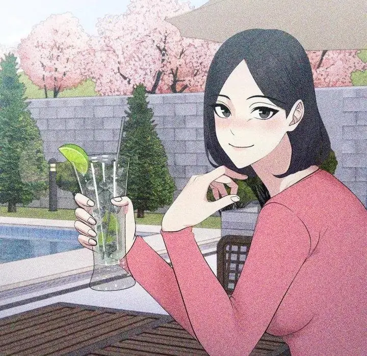 漫画《社区人妻的陷阱》第16话第163张图