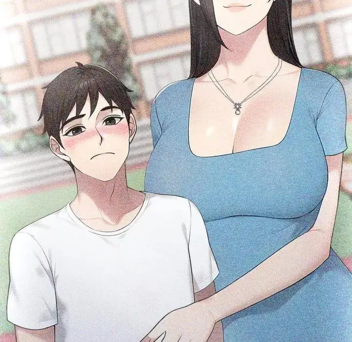 漫画《社区人妻的陷阱》第16话第167张图