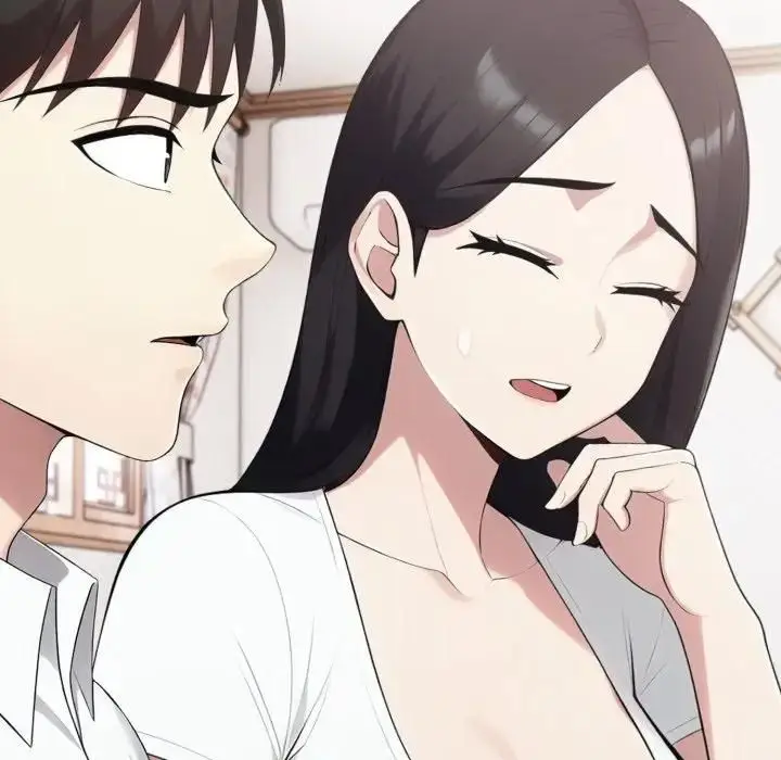 漫画《社区人妻的陷阱》第18话第142张图
