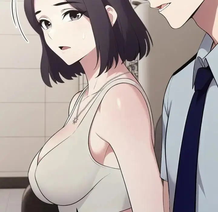 漫画《社区人妻的陷阱》第19话第34张图