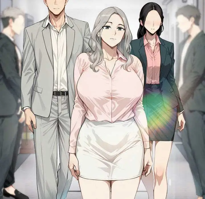 漫画《拒绝当花瓶》第1话第17张图