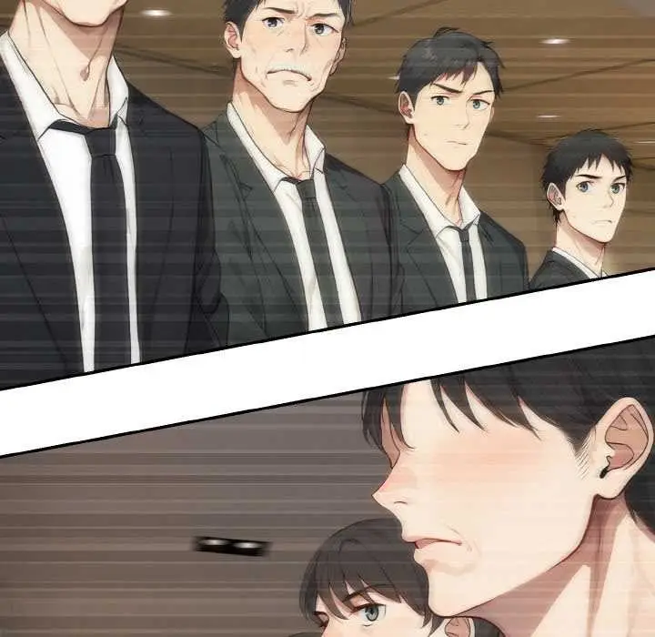 漫画《拒绝当花瓶》第1话第31张图