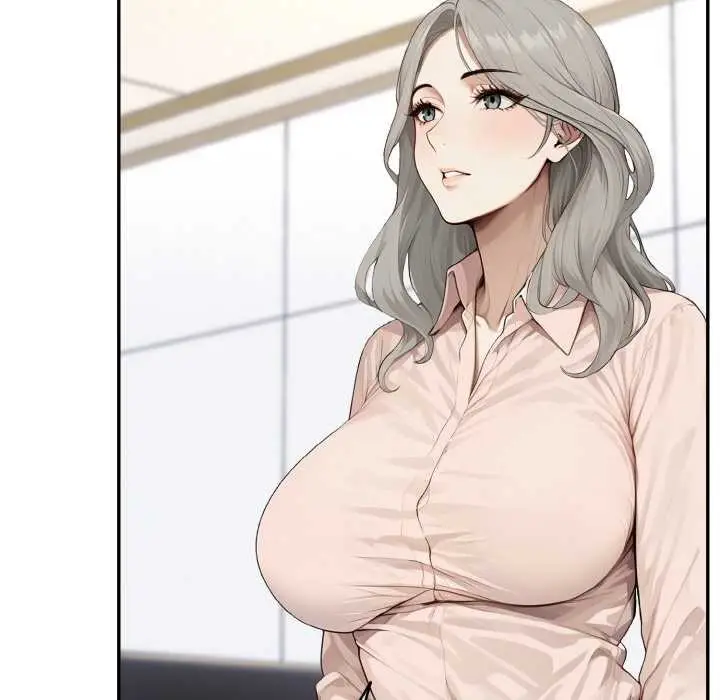 漫画《拒绝当花瓶》第1话第41张图