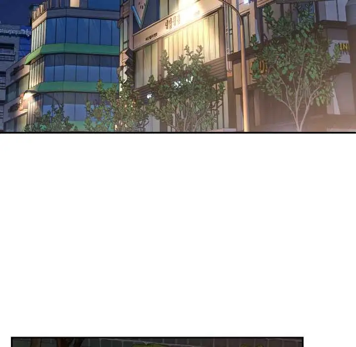 漫画《拒绝当花瓶》第3话第105张图