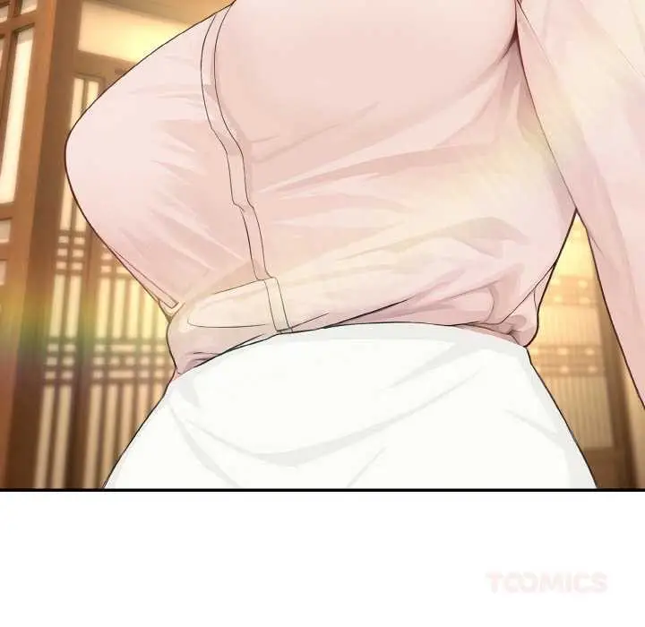漫画《拒绝当花瓶》第3话第138张图