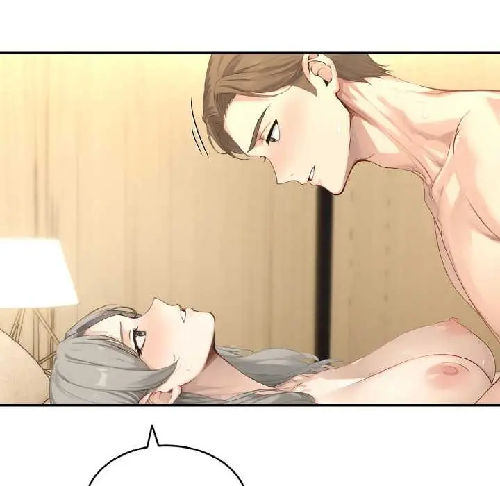 漫画《拒绝当花瓶》第3话第39张图