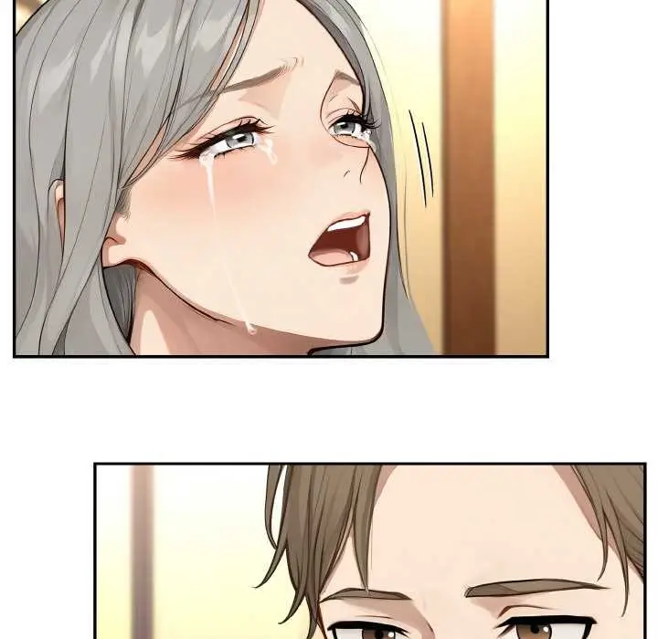 漫画《拒绝当花瓶》第4话第75张图