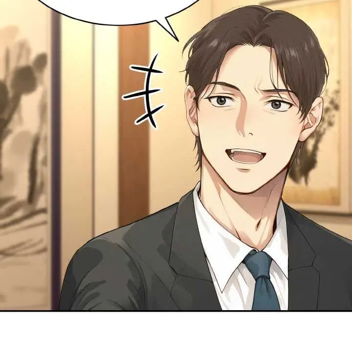 漫画《拒绝当花瓶》第4话第9张图
