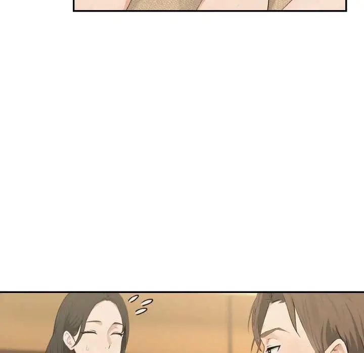 漫画《拒绝当花瓶》第4话第95张图