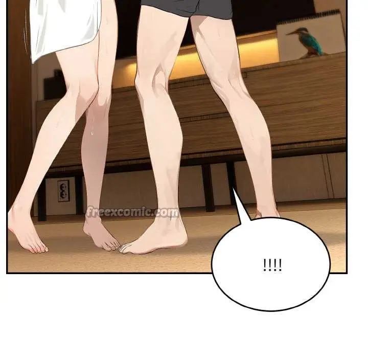 漫画《拒绝当花瓶》第6话第112张图