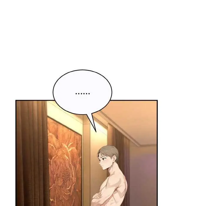 漫画《拒绝当花瓶》第6话第20张图