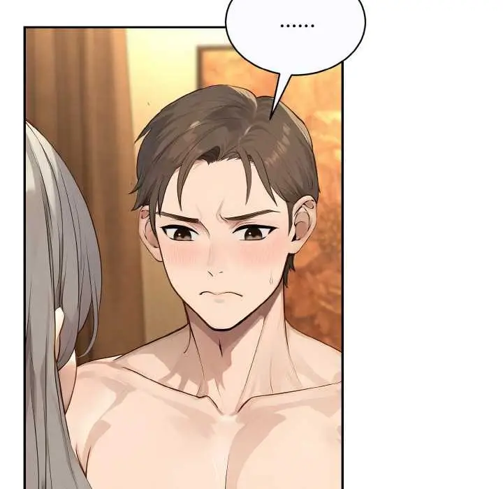 漫画《拒绝当花瓶》第6话第63张图