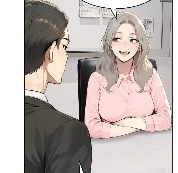 漫画《拒绝当花瓶》第7话第95张图
