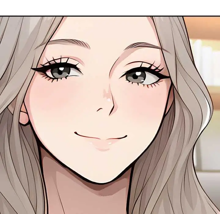 漫画《拒绝当花瓶》第8话第19张图