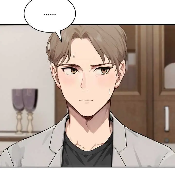 漫画《拒绝当花瓶》第8话第53张图