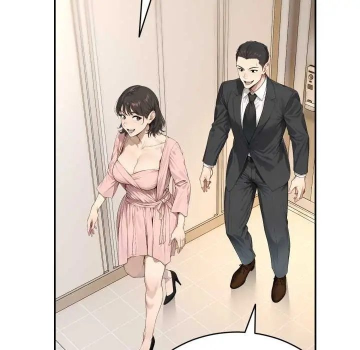 漫画《拒绝当花瓶》第9话第100张图