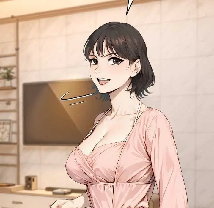 漫画《拒绝当花瓶》第9话第104张图