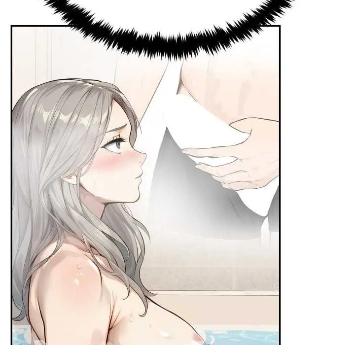 漫画《拒绝当花瓶》第9话第64张图