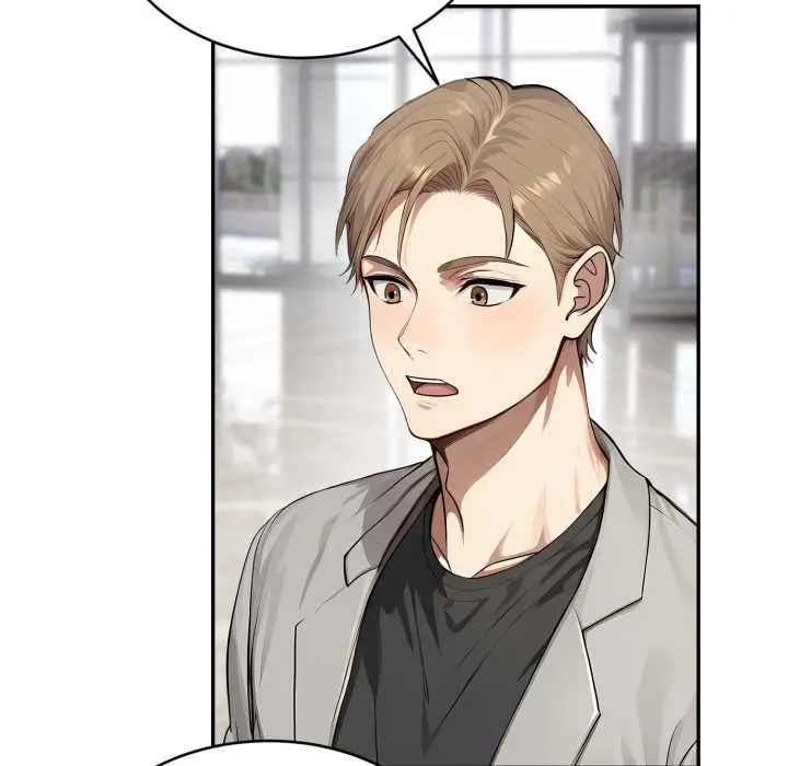 漫画《拒绝当花瓶》第10话第110张图