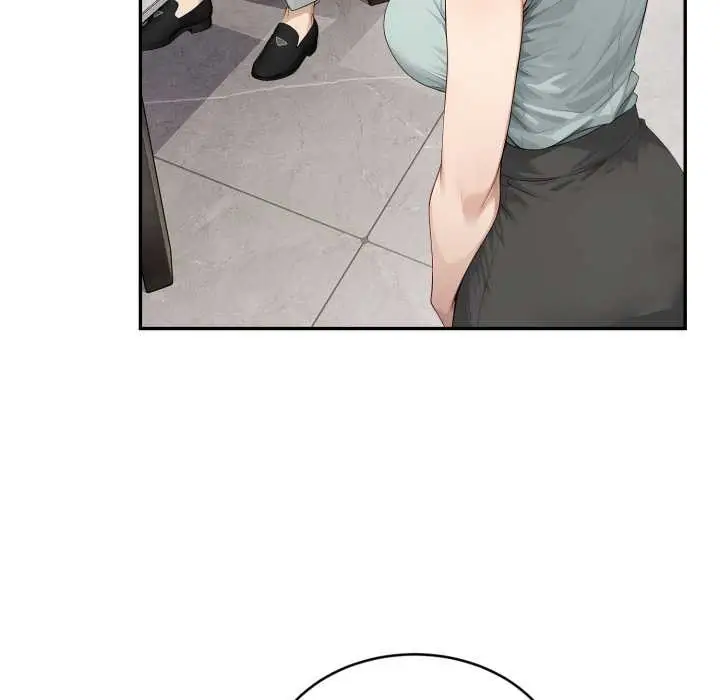 漫画《拒绝当花瓶》第10话第127张图