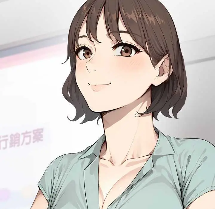 漫画《拒绝当花瓶》第10话第135张图