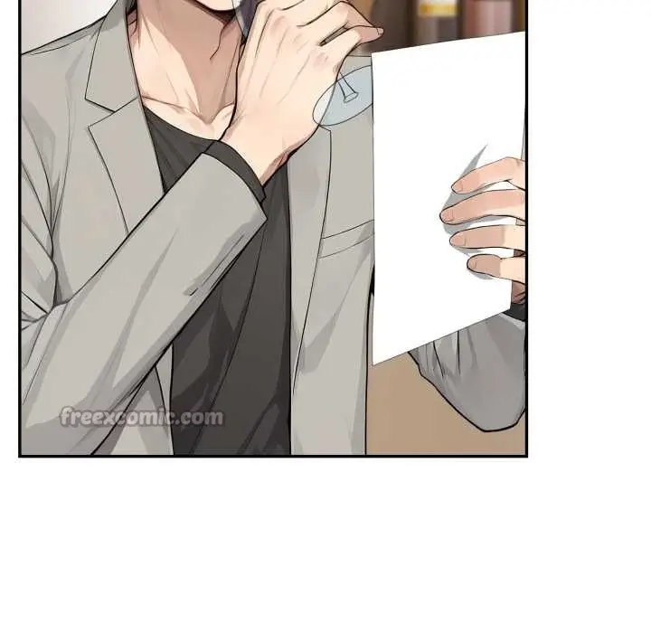 漫画《拒绝当花瓶》第11话第112张图