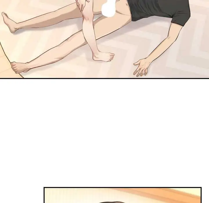 漫画《拒绝当花瓶》第11话第125张图