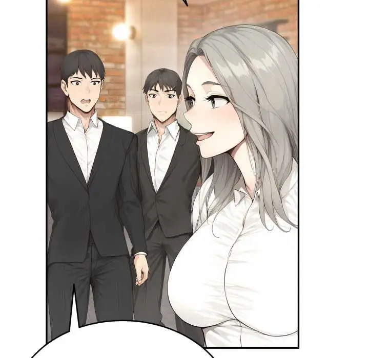 漫画《拒绝当花瓶》第11话第16张图