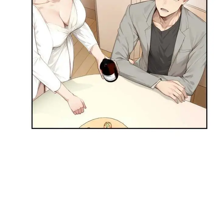 漫画《拒绝当花瓶》第11话第85张图