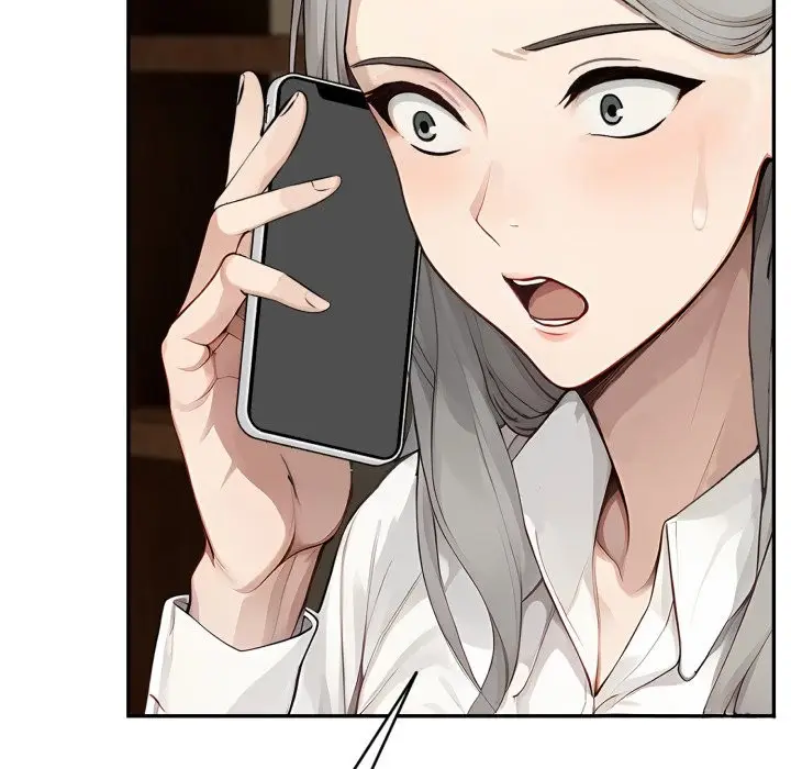 漫画《拒绝当花瓶》第14话第141张图
