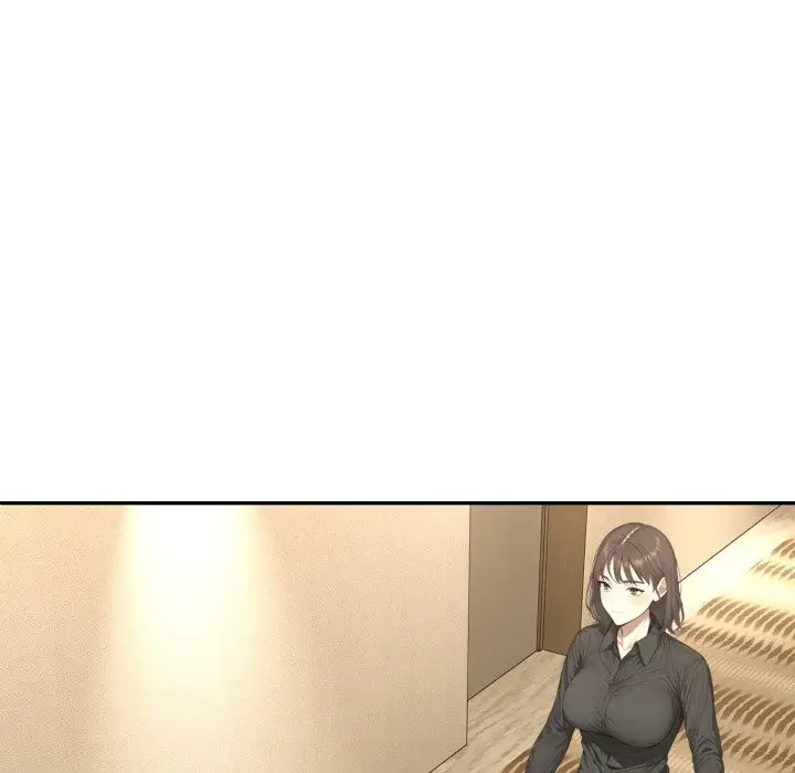 漫画《拒绝当花瓶》第14话第8张图
