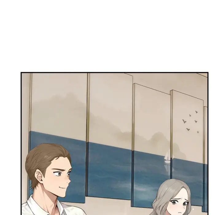 漫画《拒绝当花瓶》第15话第108张图