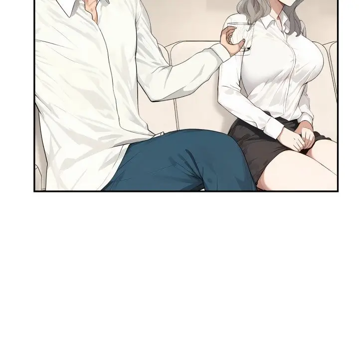 漫画《拒绝当花瓶》第15话第109张图