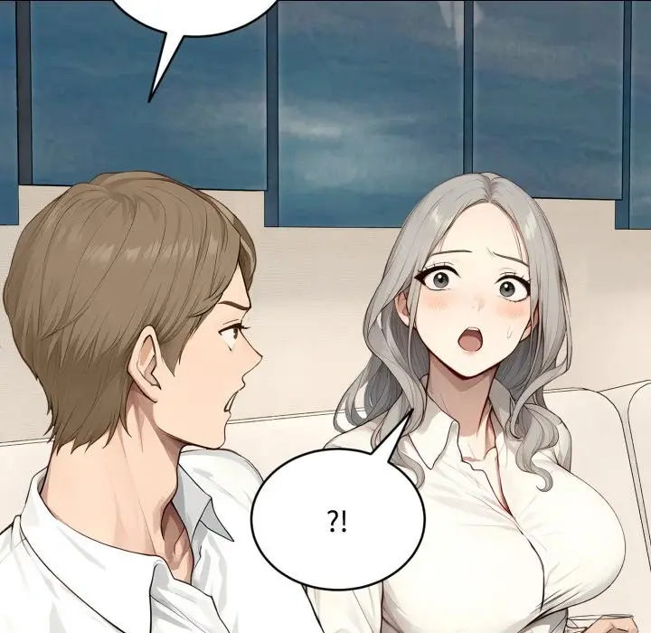 漫画《拒绝当花瓶》第15话第115张图