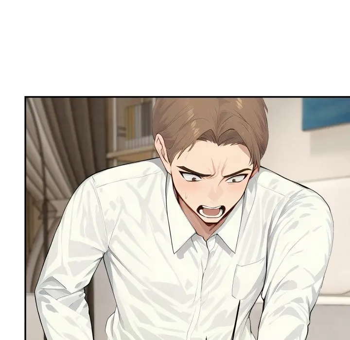 漫画《拒绝当花瓶》第15话第135张图