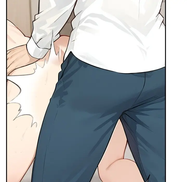 漫画《拒绝当花瓶》第15话第138张图