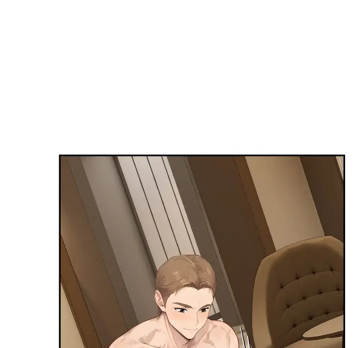 漫画《拒绝当花瓶》第15话第20张图