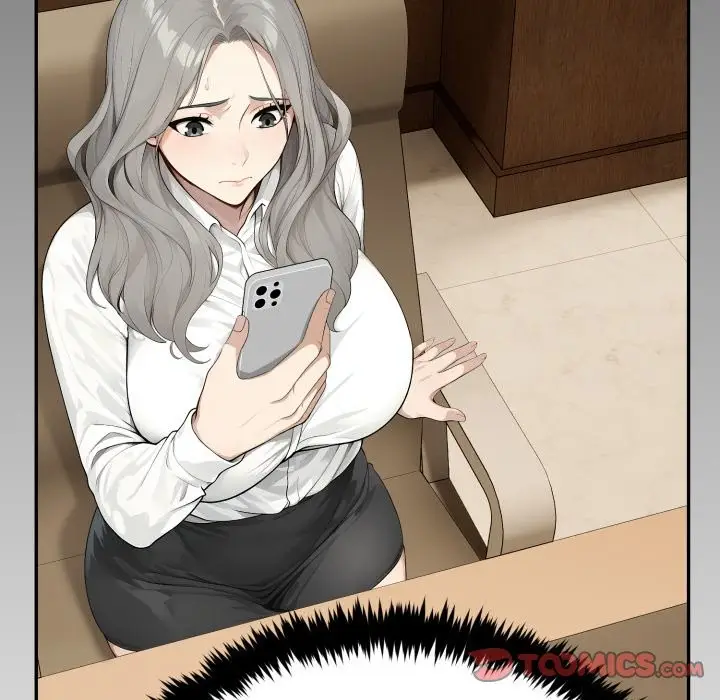 漫画《拒绝当花瓶》第15话第51张图