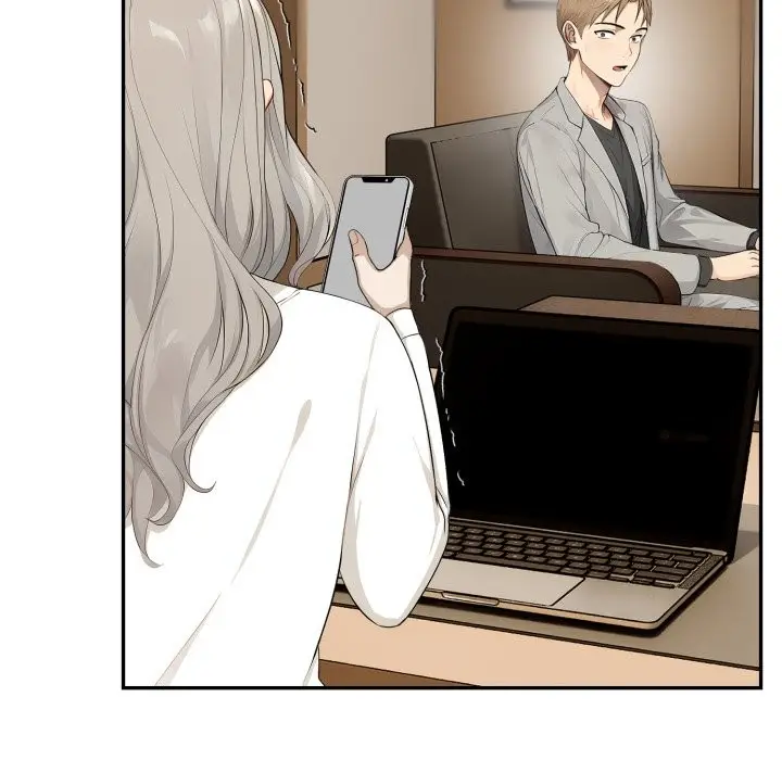 漫画《拒绝当花瓶》第15话第54张图