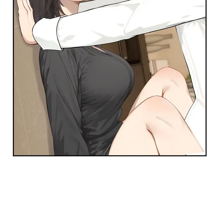 漫画《拒绝当花瓶》第16话第117张图
