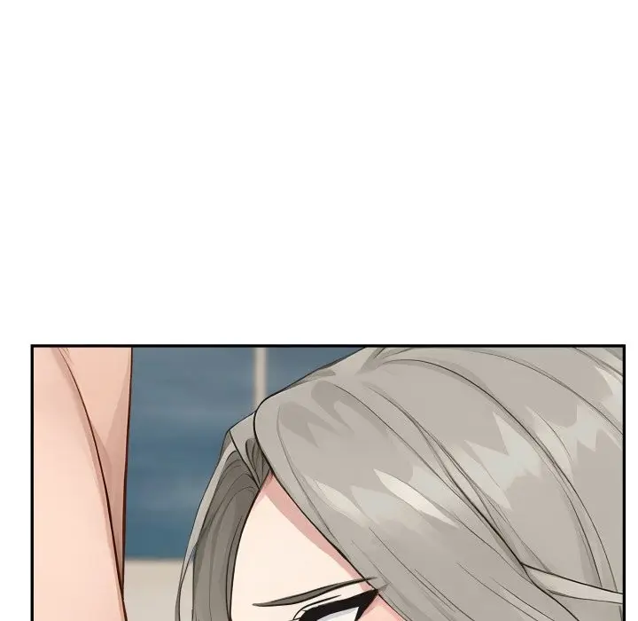 漫画《拒绝当花瓶》第16话第25张图