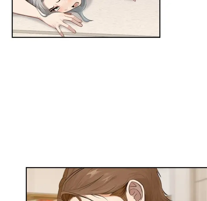 漫画《拒绝当花瓶》第16话第61张图