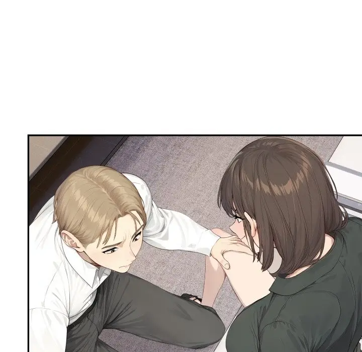 漫画《拒绝当花瓶》第16话第89张图